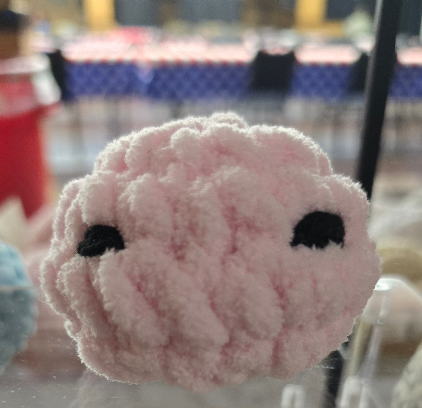 Stress Ball