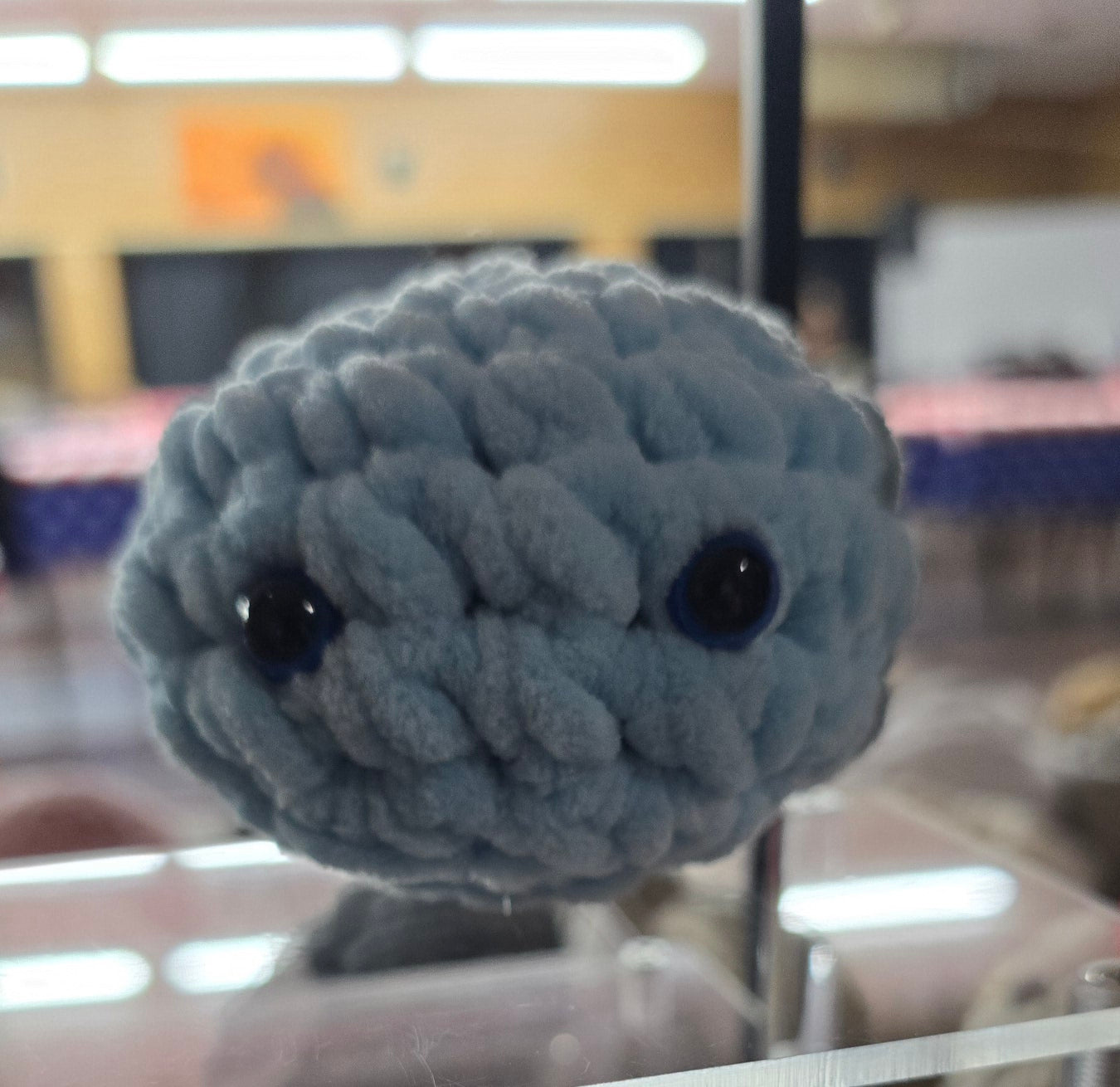 Stress Ball