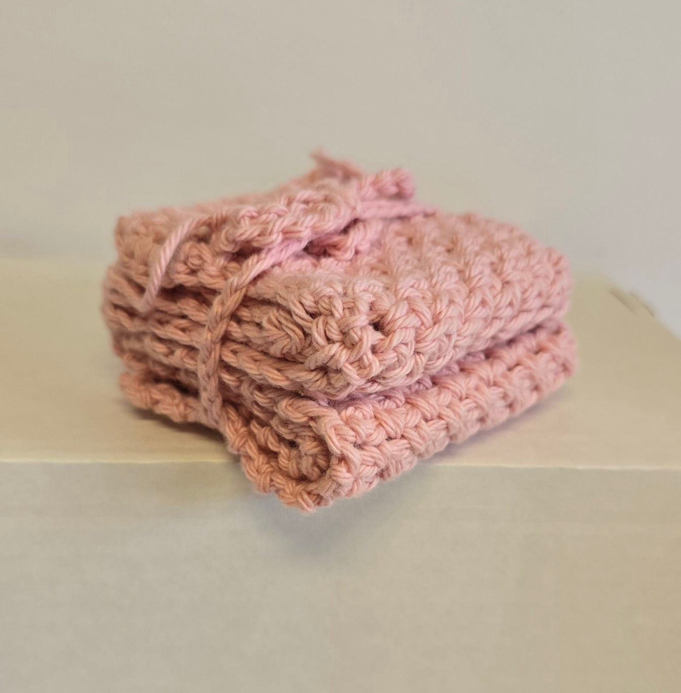 Baby Washcloths