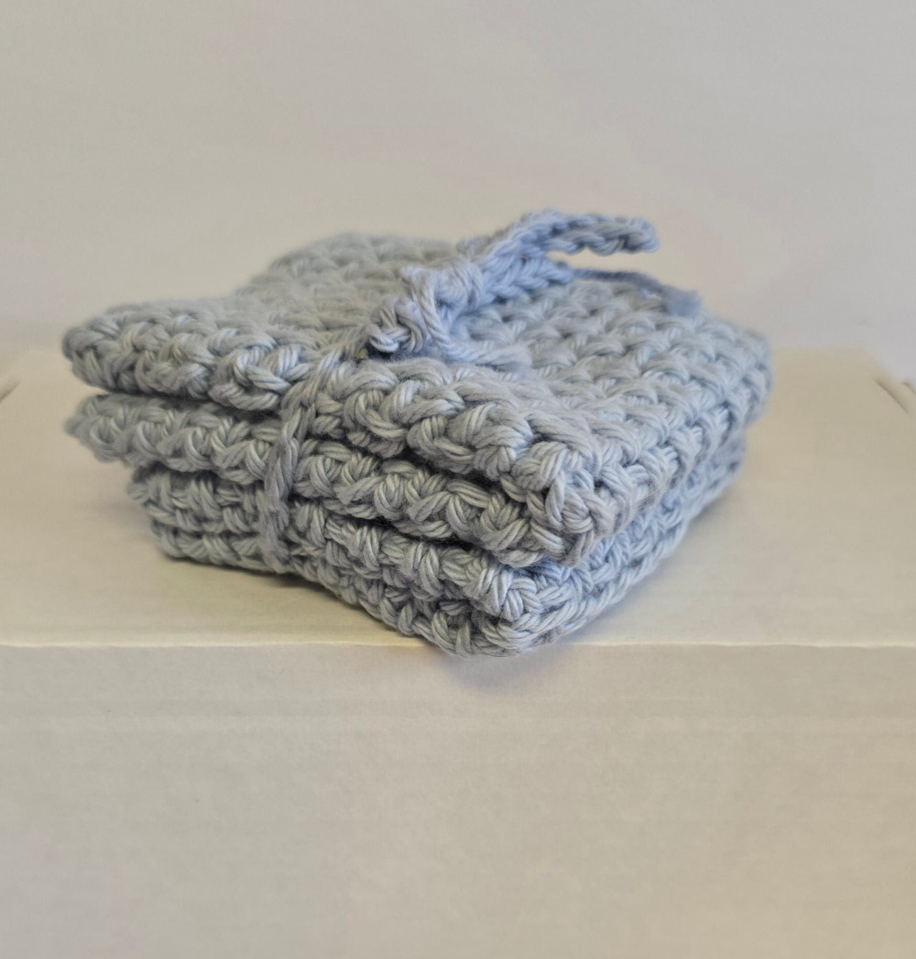 Baby Washcloths