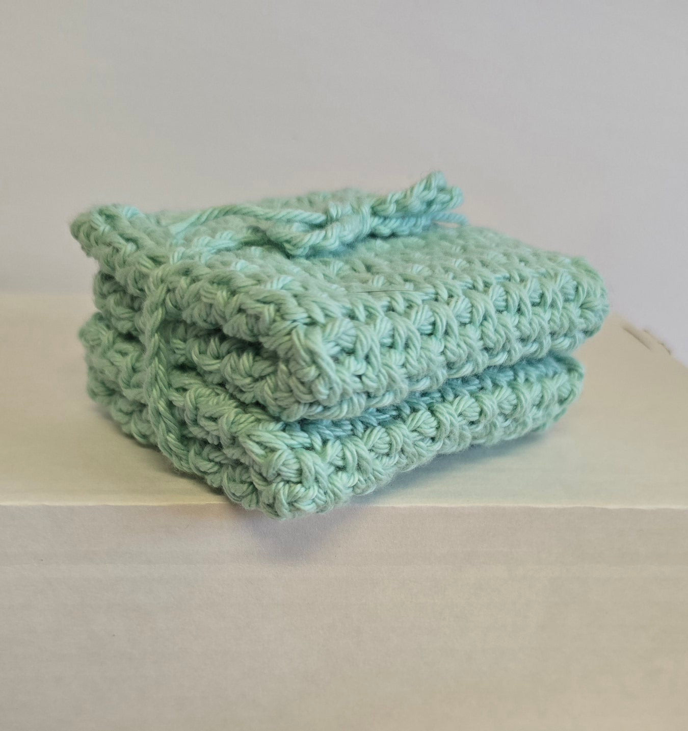 Baby Washcloths