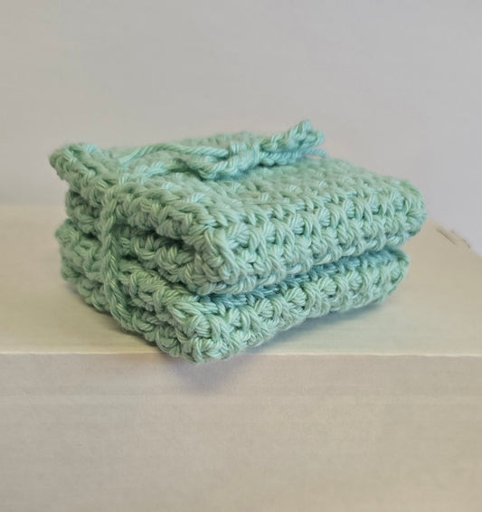 Baby Washcloths